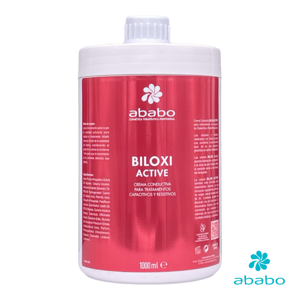 Comprar Crema Tecarterapia Biloxi Active al mejor precio | ABABO