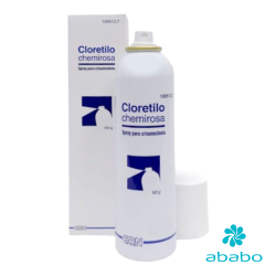 Cloretilo Chemirosa