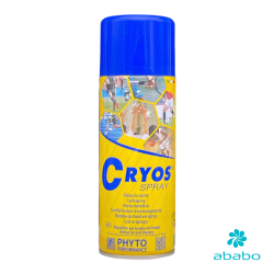 Cryos Spray De Frío