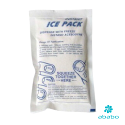 Instant Cold Pack